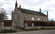 glenbervie parish church by g mcgillivray_270413