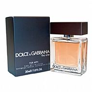 Dolce & Gabbana The One Eau De Toilette for Men 30ml