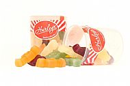 Hurleys Jelly Babies