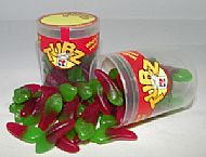 Tubz Chillie Pepper Jellies