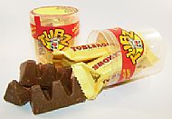 Tubz Mini Toblerone
