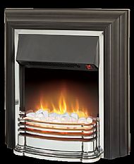 Dimplex DTT20 Detroit freestanding fire