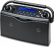 Roberts BECOBT4-BK DAB Bluetooth radio