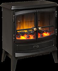 Dimplex SBN20n spring borne fire