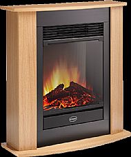 Dimplex Figaro Suite