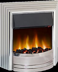 Dimplex CST20 Castillo freestanfing fire