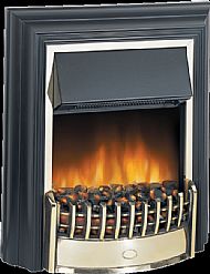 Dimplex CHT20 Cheriton freestanding fire