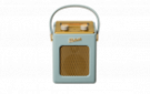 Roberts REV-MINI duck egg DAB radio