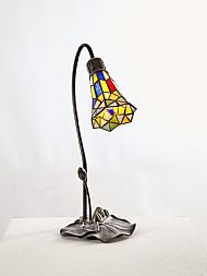 Tiffany PML019SG-HARL table lamp