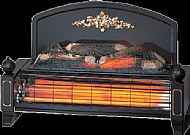 Dimplex Yeominster radiant fire