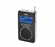 Sports DAB 5 personal radio
