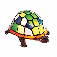 Tiffany AT1 turtle