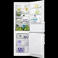 Zanussi ZRB34426WV frost free fridge freezer