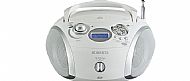 Roberts Boombox 3 DAB radio, cd player