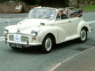 Wirral Vehicle Rally