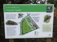 Cleaver Heath