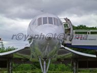 Concorde
