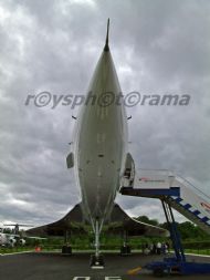 Concorde