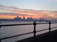From The Wirral