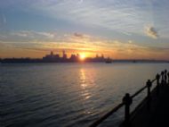 From The Wirral