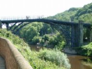 Ironbridge