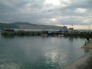 Cornwall