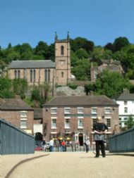 Ironbridge