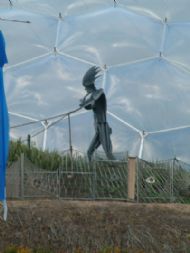 Eden Project