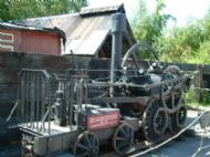Blist's Hill Victorian Town
