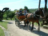 Blist's Hill Victorian Town