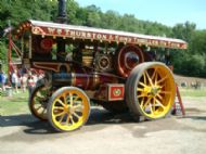 Blist's Hill Victorian Town