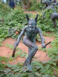 Eden Project