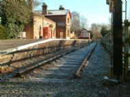 Hadlow Road
