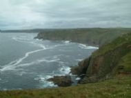 Cornwall