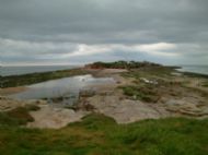 Hilbre Island