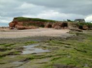 Hilbre Island
