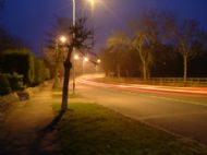 Light Trails