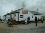 Cornwall