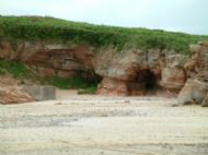 Hilbre Island