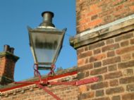 Hadlow Road