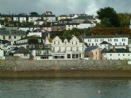 Cornwall