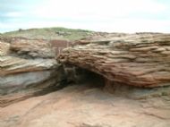 Hilbre Island