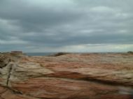 Hilbre Island