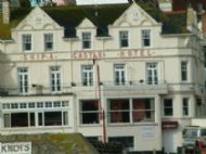 Cornwall