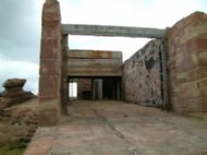 Hilbre Island