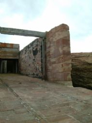 Hilbre Island