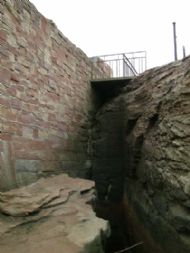 Hilbre Island