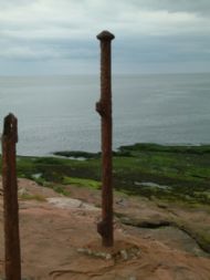 Hilbre Island