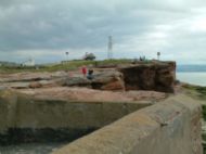 Hilbre Island