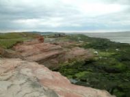 Hilbre Island